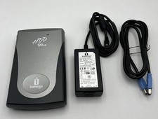 PORTABLE DRIVE IOMEGA DHD120-C