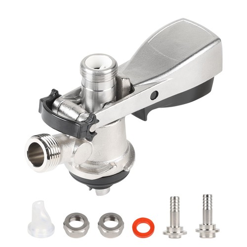 Cprosp accoppiatore per fusti - cprosp,