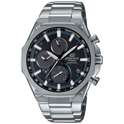 Casio edifice eqb 1100d - casio, eqb-1100d-1aer