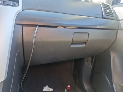Scompartimento porta guanti - scompartimento,