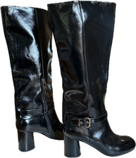 PINKO stivali donna alti