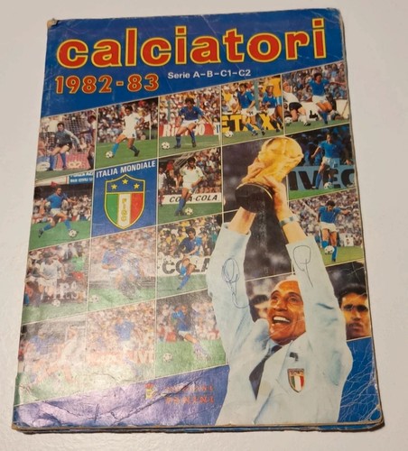 Album calciatori panini - album,
