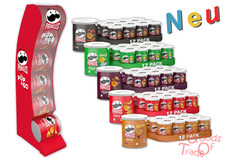 Kelloggs pringles starter - /,