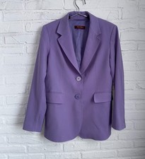 Blazer sartoriale donna Max