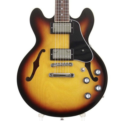 Epiphone inspired gibson - epiphone,
