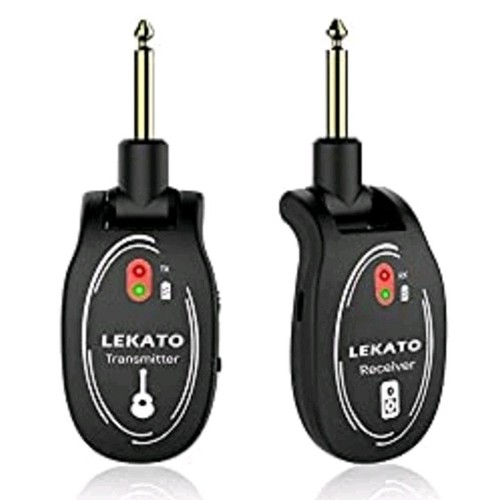 Lekato sistema chitarra - lekato,