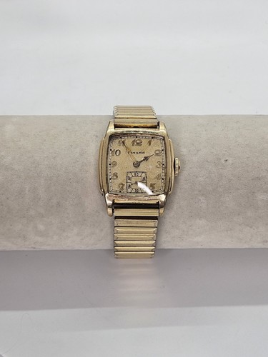 Orologio uomo hamilton vintage - orologio,