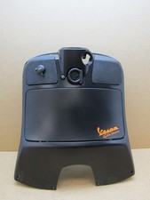 Piaggio Vespa GTS 300 2015 13.550 miglia scatola cubby (15264)