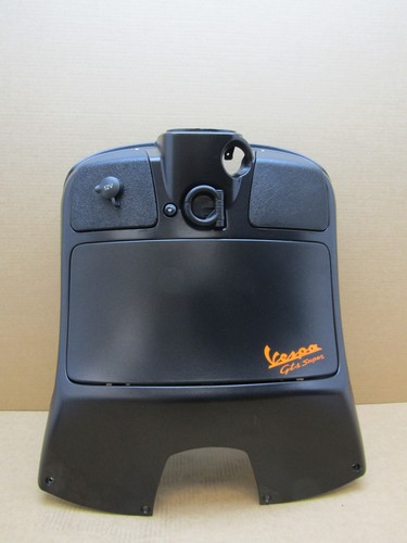 Piaggio vespa gts 300 - 300, 2015