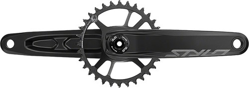 Guarnitura corona truvativ - guarnitura,