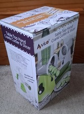 Taglierina e affettatrice a