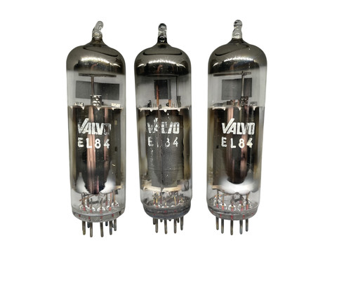 Tubo valvo vintage el84 - tubo,