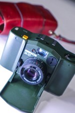 [RARO] Minox 35 GT Sport