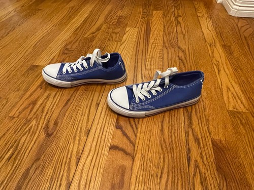 Sneakers tela non - non, chuck