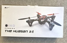 Hubsan X4 CAM H107C HD Camera