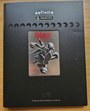 ASTERIX SINE TEMPORE - SET