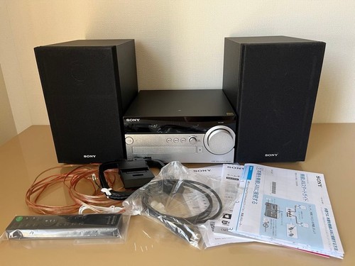 Sistema home audio sony - sistema,