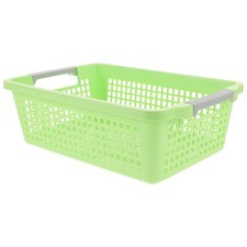 Cestino Portagiochi Plastica