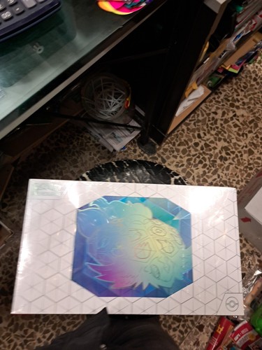 Pokemon collezione ultra - pokemon,