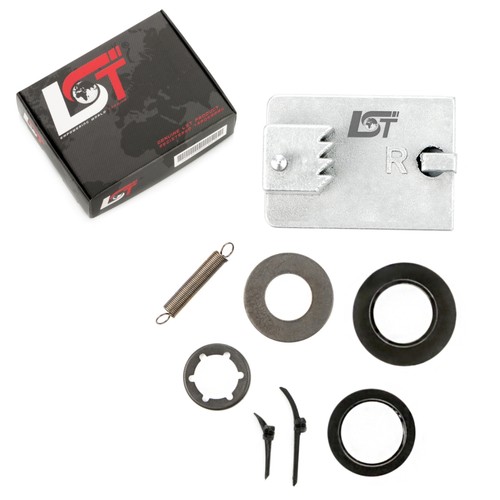 Kit braccioli riparazione