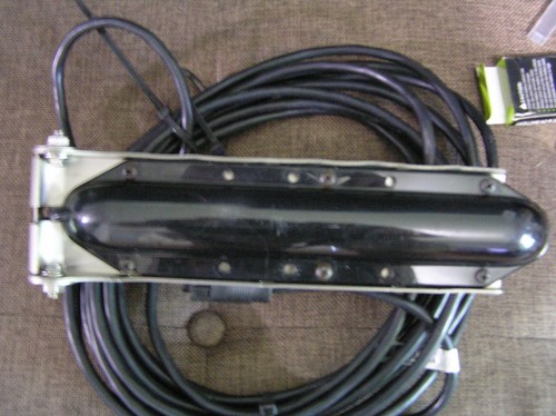 Lowrance navico simrad - lowrance,