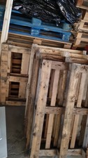 Pallets ( Bancali in legno  ) 