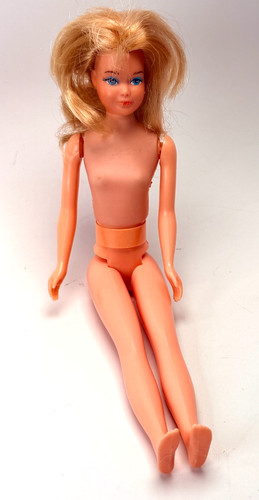 Broken 1974 vintage mattel - 1974,