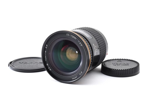 Leggi ecc tokina at x - leggi!, at-x
