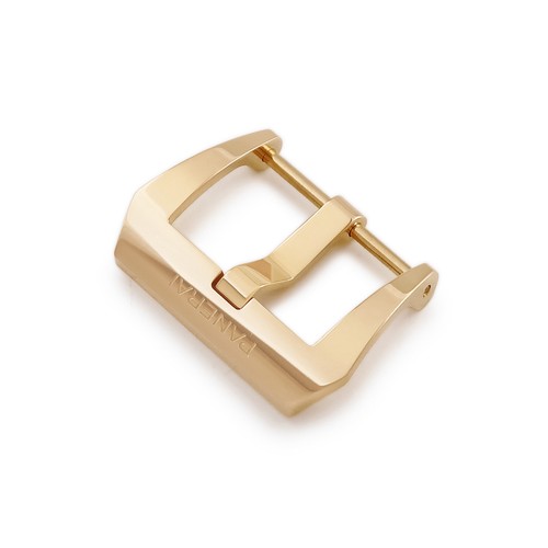 Cinturino orologio fibbia
