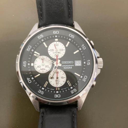 Near mint seiko snaf89 - mint],