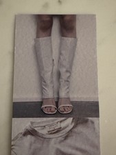 Sandali stivali Patrizia Pepe