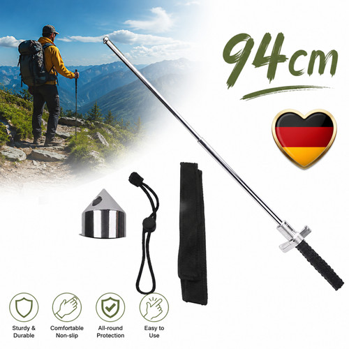 Bastone trekking - bastone,