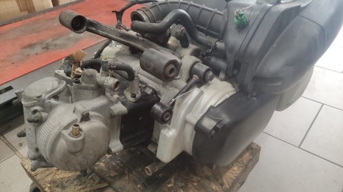 Yamaha xmax 250 2010 motore - 250,