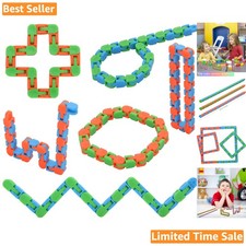 Wacky Tracks Confezione da 6 -