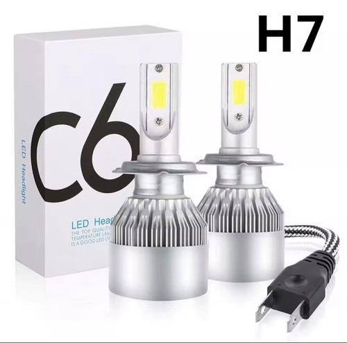 Kit led auto - led, h7