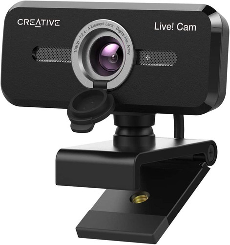 Creative live cam sync 1080p - live!,