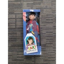 Bambola Punky Brewster 18''