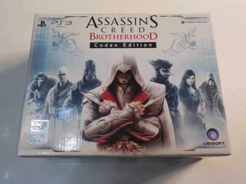 Ps3 assassin creed - ps3, assassin's