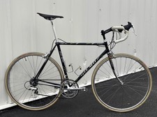 Vintage Olmo Columbus