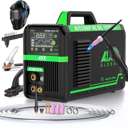 Saldatrice inverter 200a dc - saldatrice,