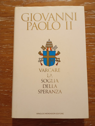 Papa giovanni paolo - papa,