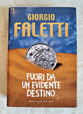 Libro Fuori da un evidente