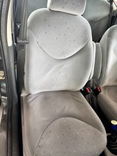 SEDILE ANTERIORE DX CITROEN C3 2004