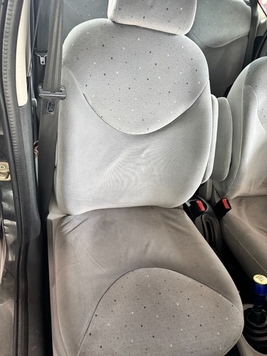 Sedile anteriore citroen c3 - sedile,