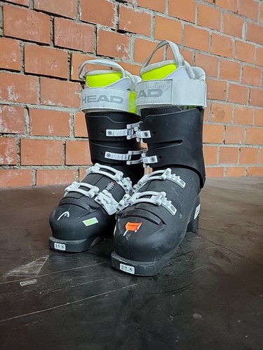Scarponi sci head raptor 80 - scarponi,