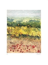 Robert Carroll "Sun 2"