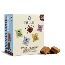 Bevzilla Confezione Cubetti