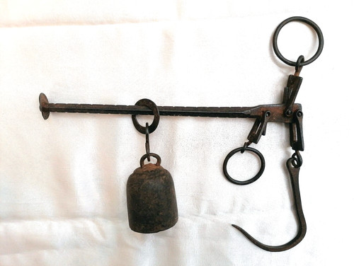 Antica autentica piccola - antica,