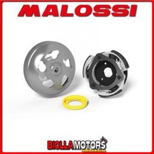 5217911 KIT FRIZIONE E CAMPANA MALOSSI D. 135 HONDA FORZA 125 IE 4T LC EURO 4 20