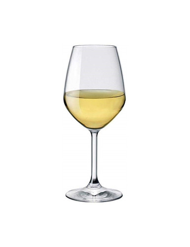 Calice per vino bianco - per,